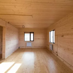 ОТДЕЛКА ДЕРЕВОМ ДОМОВ и БАНЬ под ключ.100 % недорого