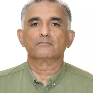 Преподаватель делового английского языка