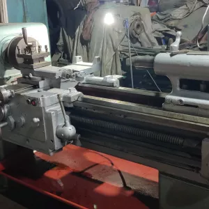 1К62 токарный станок