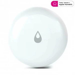 Датчик утечки воды Xiaomi Aqara Water Leak ZigBee Sensor Global (SJCGQ11LM) (AS010UEW01)