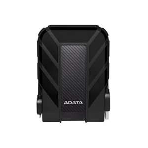 Жесткий диск внешний ADATA 2.5» USB 3.1 1TB HD710 Pro защита IP68 Black (AHD710P-1TU31-CBK)