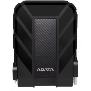 Жесткий диск внешний ADATA 2.5» USB 3.1 5TB HD710 Pro защита IP68 Black (AHD710P-5TU31-CBK)