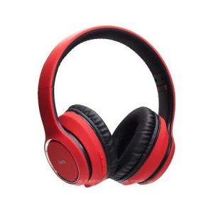 Навушники Hoco W28 Red