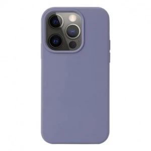 Чехол JNW Anti-Burst Case для Apple iPhone 13 Pro Lavender Gray