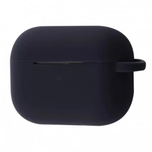 Чехол Shock Proof Case для Airpods 3 Black