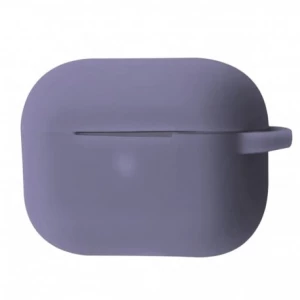 Чехол Shock Proof Case для Airpods 3 Lavender Gray