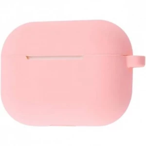 Чехол Shock Proof Case для Airpods 3 Pink