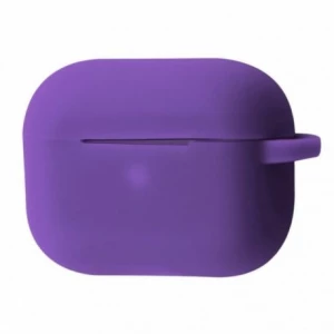 Чехол Shock Proof Case для Airpods Pro Purple