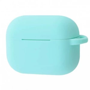 Чехол Shock Proof Case для Airpods Pro Turquoise