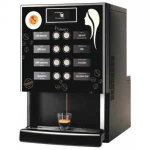 Кофейный автомат Saeco IPERAUTOMATICA