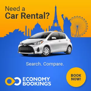 Profitable car rental. Online booking anywhere.