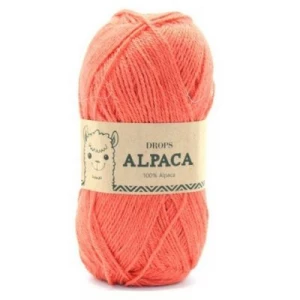 Пряжа, DROPS, Пряжа DROPS Alpaca Цвет.2915