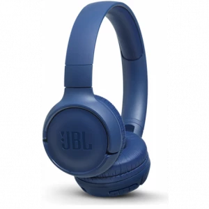 JBL T500BT (JBLT500BTBLU) Blue