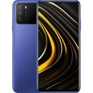 Xiaomi Poco M3 4/64GB Blue (EU)