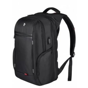 Рюкзак для ноутбука 2E (2E-BPN9004BK) Black
