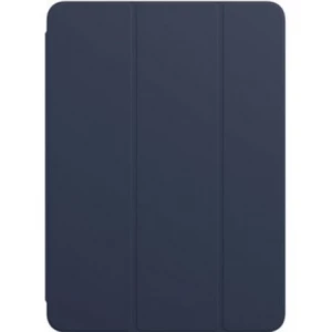 Чехол Apple Smart Folio для iPad Pro 11 2021 (3rd gen) Deep Navy (MJMC3)