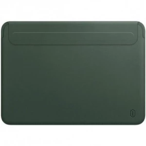Чехол WIWU Skin Pro II Case для Apple MacBook Pro 14 Forest Green