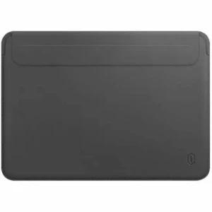 Чехол WIWU Skin Pro II Case для Apple MacBook Pro 16 Gray