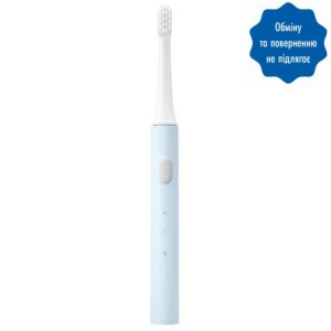 Электрическая зубная щетка Xiaomi MiJia Sonic Electric Toothbrush Blue (T100)