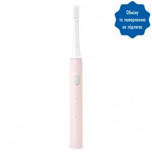 Электрическая зубная щетка Xiaomi MiJia Sonic Electric Toothbrush Pink (T100)