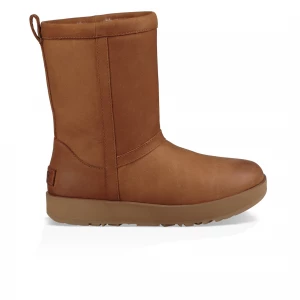 UGG Classic Short L Waterproof Women