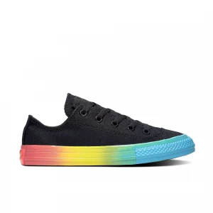 Converse Chuck Taylor All Star Rainbow Ice