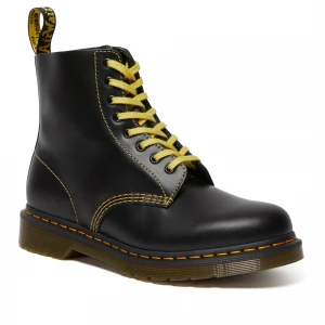 Dr. Martens 1460 Pascal Atlas Leather Boots