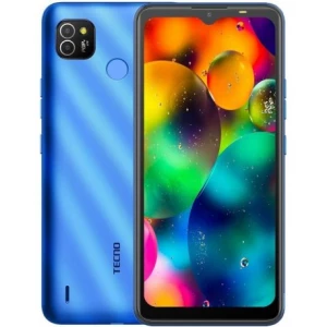 Tecno POP 4 LTE (BC1s) 2/32Gb Aqua Blue (4895180764073)