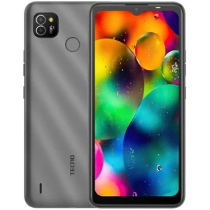 Tecno Pop 4 LTE (BC1s) 2/32Gb Slate Grey (4895180764066)