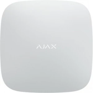 Хаб Ajax Hub Intelligent Control Panel White