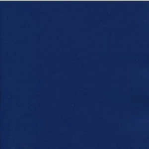 Тетрадь 96 листов, А4 «Бумвинил METALLIC Синяя» (96Т4бвВ3)
