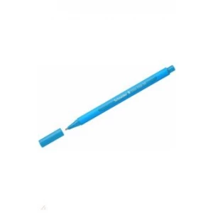 Ручка шариковая 1,4 мм Schneider «Slider Edge XB» голубая (152210)