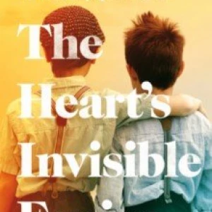 The Heart's Invisible Furies