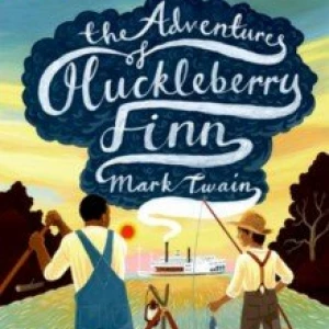 Oxford Children's Classics. The Adventures of Huckleberry Finn