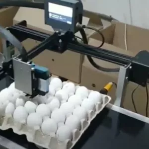 Продам MARK EGGS BOT для маркировки на птицефабриках