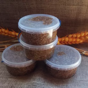 Апикомплекс № 3