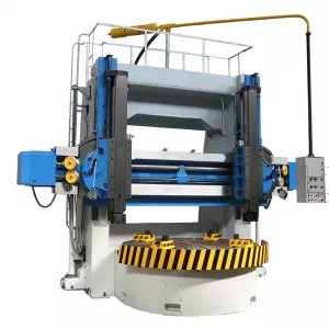 Модернизация, ремонт тяжёлых металлообрабатывающих станков, центров