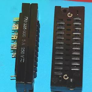 Колодка реле Relog