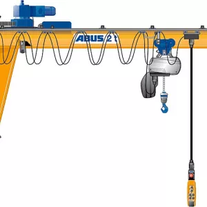 Ремонт электроники, электрики  кранового оборудования