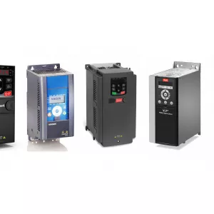 Частотные преобразователи в Твери