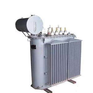 Трансформаторы ТМ с ремонта