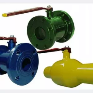 Запорная, трубопроводная арматура в Твери