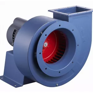 поставки вентиляторов