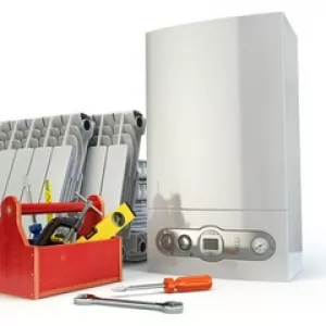 Монтаж котлов, водонагревателей в Твери