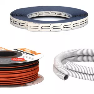 Нагревательные секции AURA KTA