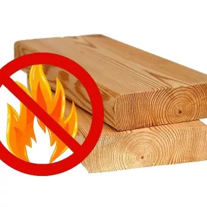 Огне-Биозащитные материалы для дерева