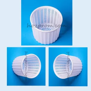 Форма для мягких сыров 2,5 кг Брынза рецепт домашнего приготовления