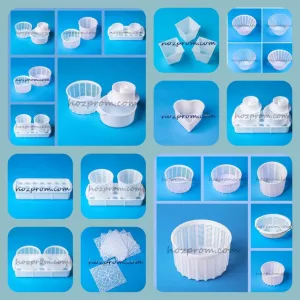 Набор форм для сыра брынзы творога Приготовить домашний творог из молока