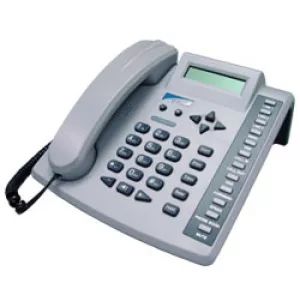 IP-телефон LP-399 (подходящий для сервис-провайдеров, SIP).