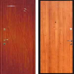 Стальные двери в Сергиевом посаде Хотьково Пушкино Мытищи